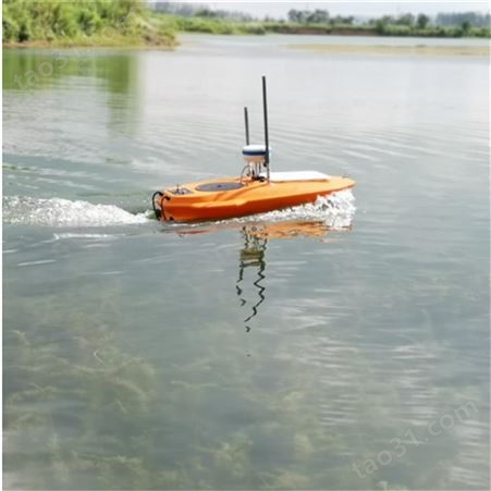 XBOAT-1200无人测量船 水下工程技术服务海洋测绘搭配测深仪 麦格天泓全国销售