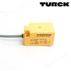 图尔克原装对射光电开关RO25m-BS18K-VP6X2、EO25M-BS18K-6X-H114