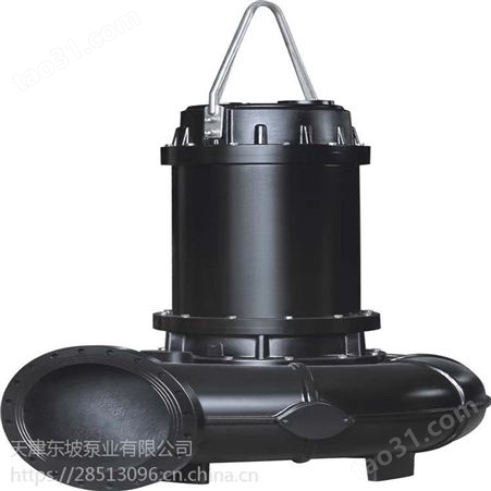 高温潜水电泵-天津东坡泵业高温潜水电泵销售