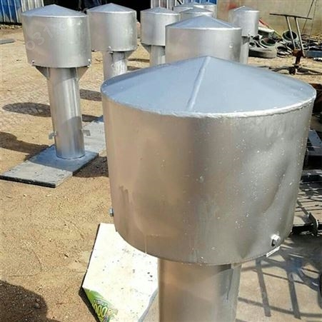 批发DN200罩型通气管 碳钢罩型通气管质优价廉 通气管厂家