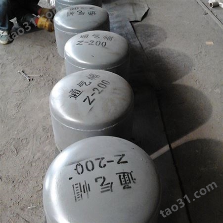 【河北罩型通风管】厂价供应北京02s403-103罩型通风管