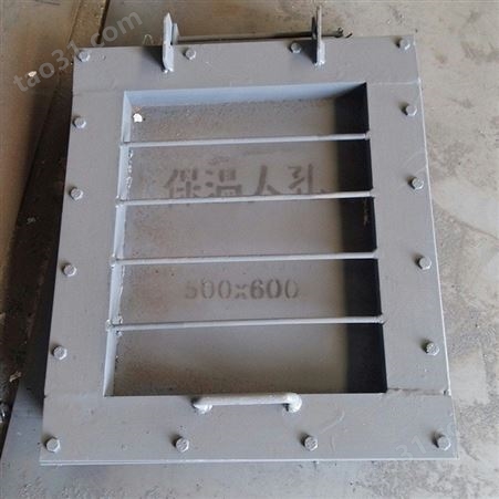 供应广州人孔厂家LD53001圆形焊制人孔质量可靠