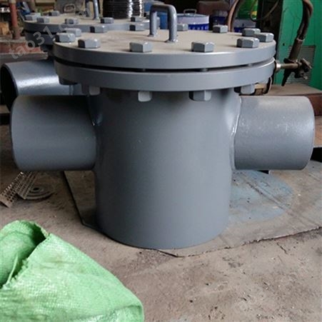 不锈钢水泵入口滤网 GD0910立式给水泵进口滤网 滤网标准