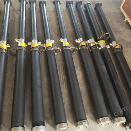 国煤-玻璃钢单体液压支柱-DW25-30/100B-单体液压支柱-煤矿用支护设备