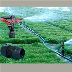 内蒙古节水灌溉微喷带精选厂家