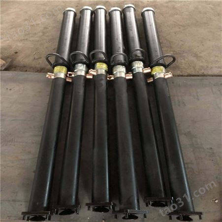 国煤 DW单体液压支柱DW-22-30/100B-轻型支柱单体