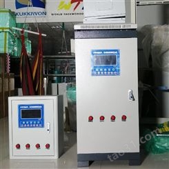 定制商品 太阳能控制柜 煤改电专用控制柜 YG-B型昱光控制系统