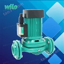 威乐水泵HiPH3-050EH工程塑料叶轮 铸铁泵体 太阳能和空气能循环 专业技术支持 可选型 210821