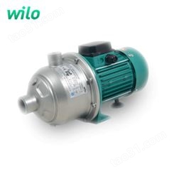 威乐水泵 全不锈钢泵MHI-1602DM 高层建筑恒压供水2176