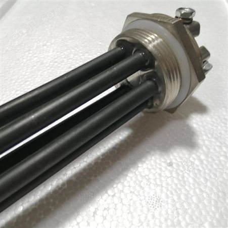 9KW英格莱800材质电加热管 不锈钢材质 使用寿命长 防干烧耐用 210803