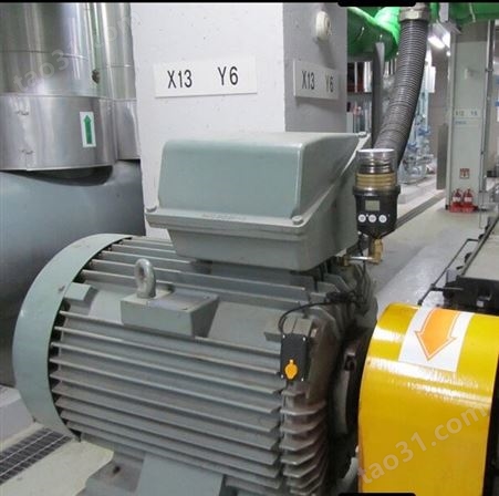 pulsarlube MI锅炉电机轴承自动润滑器
