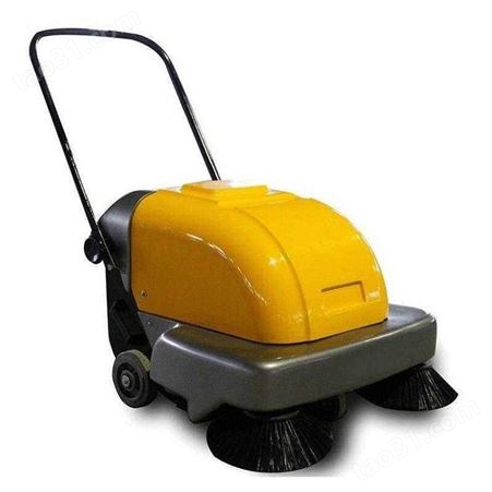 手推式扫地机 扫地机生产商定制 手推式扫地机货源