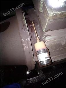 Easylube 150ml电子自动注油器 除尘设备定量注脂机