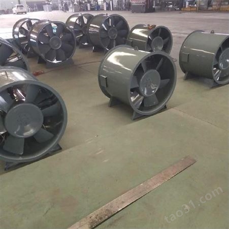 福建排烟风机生产厂家扬兴空调