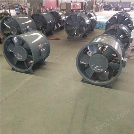 福建排烟风机生产厂家扬兴空调