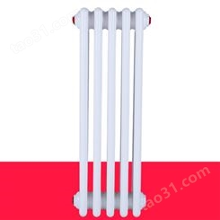 【暖之春】散热器    暖气片  家用钢三柱暖气片  钢制柱型暖气片