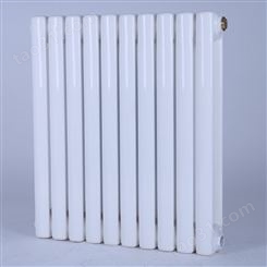 衡水钢制柱型暖气片 壁挂钢二柱暖气片 暖气片 钢二柱暖气片 钢制散热器价格 定制暖气片