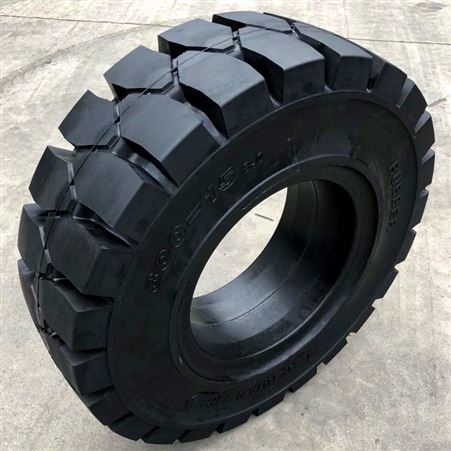 36x12.5-20矿用实心轮胎 煤矿运输车实心胎