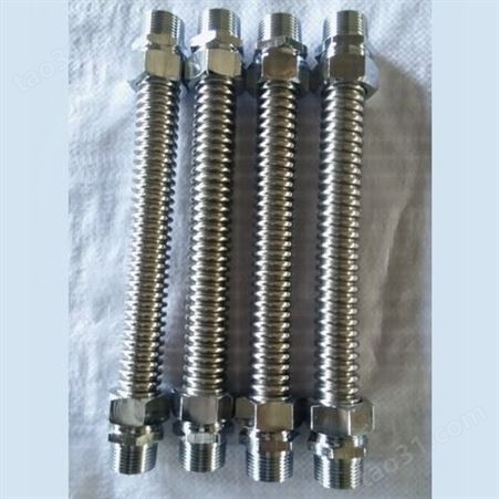 永泰厂家专业生产不锈钢金属软管 各种软管品种多型号全 批量生产量大优惠