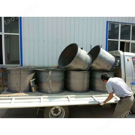 圆筒锥桶翻边机 卷圆速度快 产品质量可靠