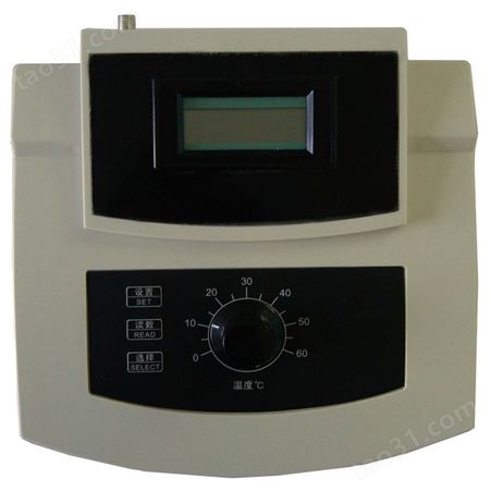 Nas-50钠离子测定仪工业水饮用水钠离子含量计钠度计钠浓度计