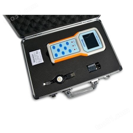 R-EGD型便携式辐射检测仪便携式射线剂量率测量仪辐射报警仪