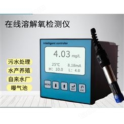 DO-360型中文在线溶氧仪溶解氧测试仪溶氧检测仪