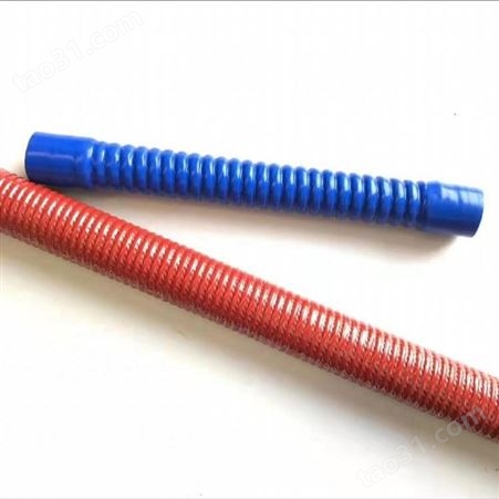 大量供应工程机械硅胶管 机械硅胶钢丝弯曲管 耐高温蒸汽胶管 夹布异型胶管