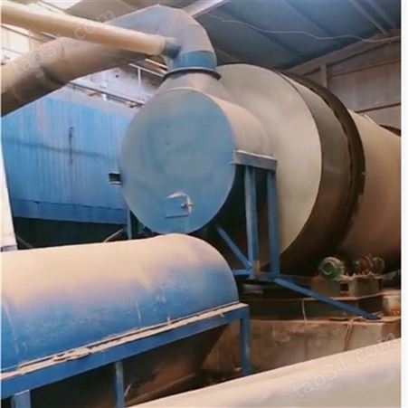 供应燃气烘干机  节能环保  三回程烘干机生产线   SL6230  茂鑫申龙    烘干设备机械厂