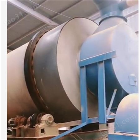 供应燃气烘干机  节能环保  三回程烘干机生产线   SL6230  茂鑫申龙    烘干设备机械厂