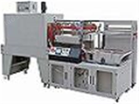 山东诺邦厂家直供全自动L型封切收缩机SF400LA 热收缩包装机可非标定制
