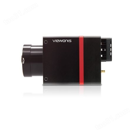 韩国vieworks VN系列 超高分辨率像素移位相机