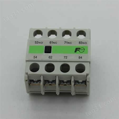 供应常熟交流接触器CK3_220 AC110V