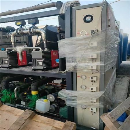 全国回收冻干机 闲置食品冻干机 制药冻干机长期回收