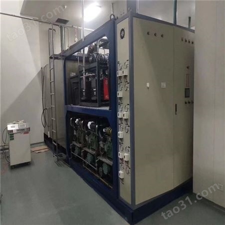 长期出售二手冻干机 东富龙7.5平方真空冷冻干燥机 速达设备 现货库存