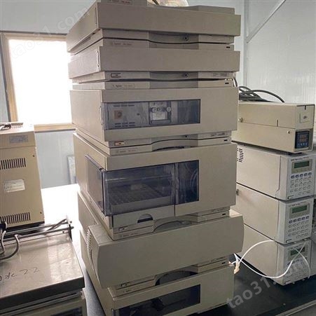 离子气相色谱仪 大量出售 速达 二手气相色谱仪