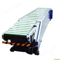 河北博睿 移动式皮带输送机 输送机 带式输送机 现货供应