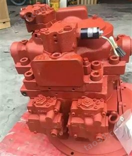 KPM K5V212DPH101R-ZC09-V变量柱塞泵