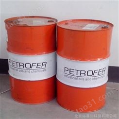 德润宝Petrofer真空淬火油B-244 真空淬火炉快速淬火油