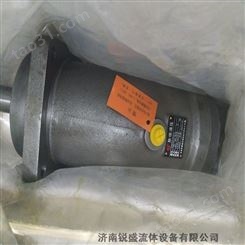 北京华德斜轴式定量柱塞泵 A2F107R2P3现货  济南锐盛 