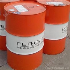 德润宝Petrofer快速淬火油 SOMAX 166 低合金钢淬火油 连续炉淬火