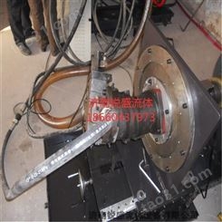 铝型材挤压机A7V液压泵维修 济南锐盛 维修测试 质量可靠