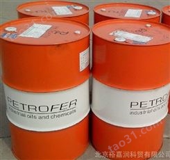 德润宝petrofer水-乙二醇抗燃液压液ULTRA-SAFE 620用于炼钢炼铁连铸热轧及金属压铸