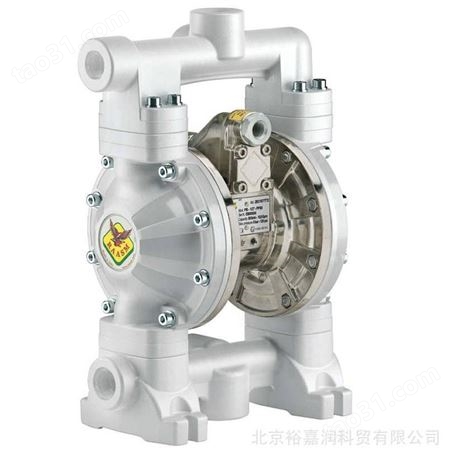 意大利RAASM隔膜泵2A4/2677NHI泵145L/min流量