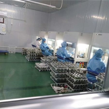 组培设备 ZD-50灌装机   生产厂商