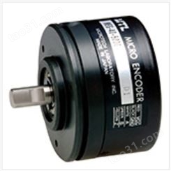 代理日本MTL编码器电位计角度传感器MES-40-P电机角度测量仪圆盘鞋机传感器