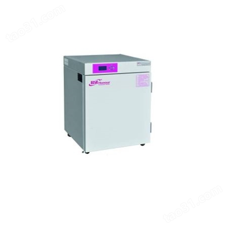 恒温箱定制HNGPN-II-270隔水式电热恒温培养箱微生物培养箱生产厂家说明书