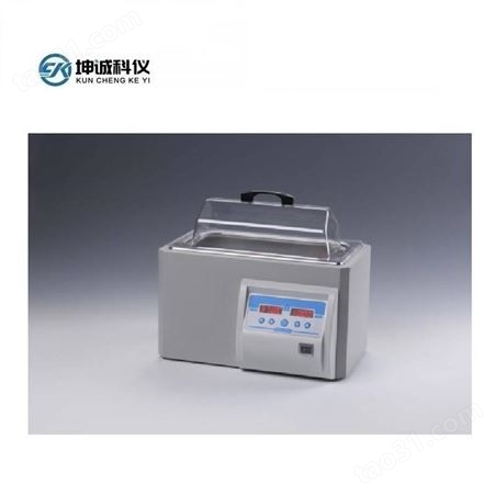 南京铝材DH300干式恒温器_坤诚科仪精度高DH300干式恒温器厂家批发