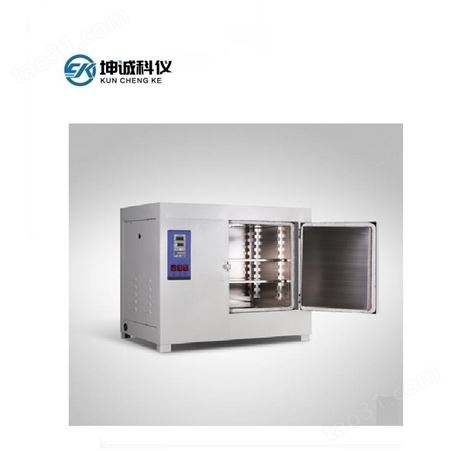 XCT-0AS高温干燥箱加热恒温干燥箱烤箱500度生产厂家说明书