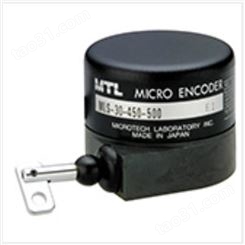 MLS-30-01-500/MLS-30-01-1000日本MTL编码器电位计角度传感器代理